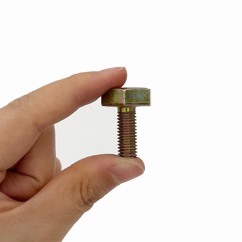 Gasoline Grass Trimmer 328 Brush Cutter Accessories Gearbox Screw Mut