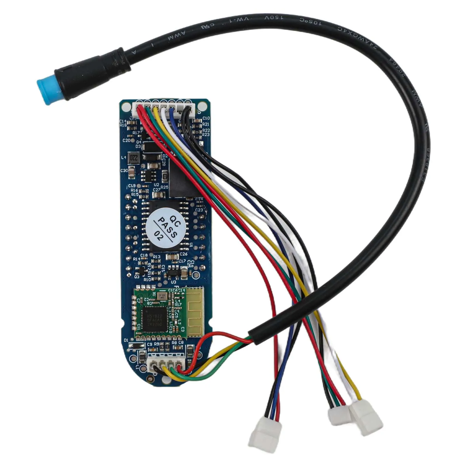 

Easy Installation Dashboard Panel Functional Replacement Display Replacement Parts Seamless Integration Upgrade Component