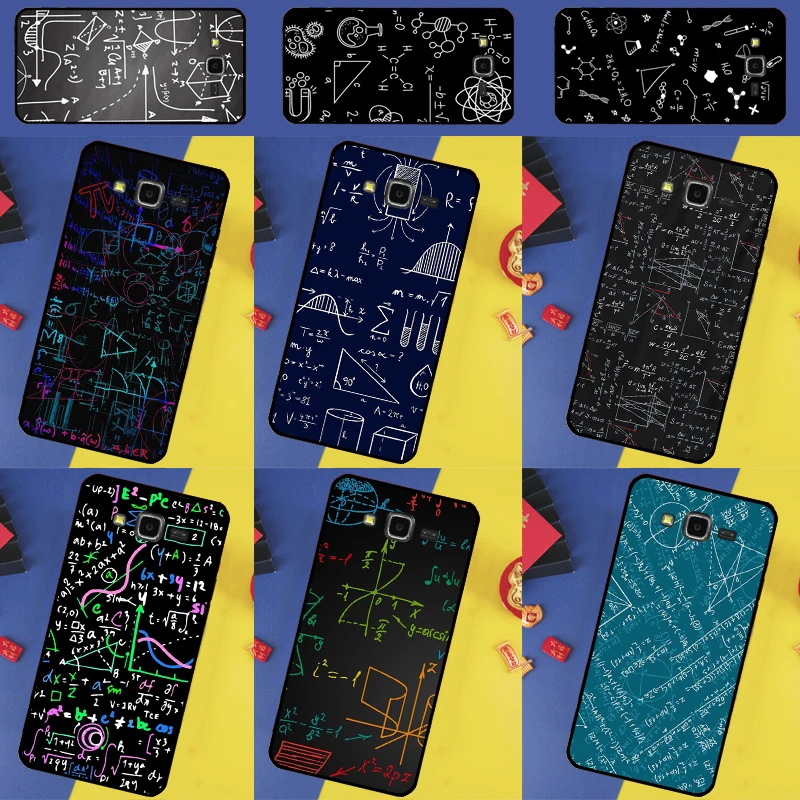 Physics Chemical Ma… - image