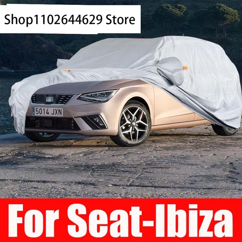 

Full Car Covers Outdoor Sun Anti UV Rain Snow Dust Protection Oxford Cloth For Nissan Teana J32 Altima Accessories