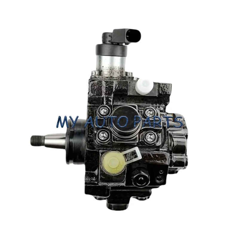 Fuel Injection Pump For Audi A4 A6 A8  Q7 2.7 3.0 TDI 0445010154 059130755S NewOEM Genuine