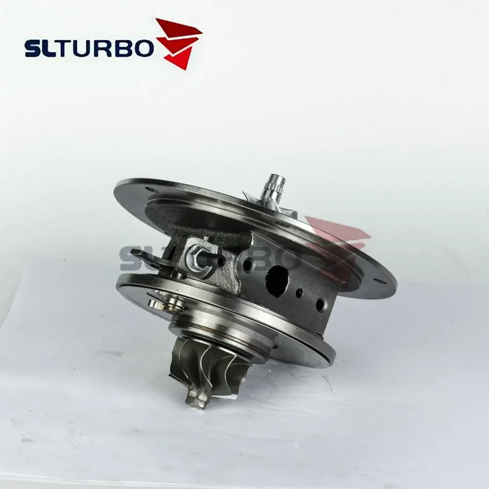 For Car MFS Car Balanced Turbine Cartridge for Toyota Hilux Innova Fortuner 2.4L 2GD-FTV Turbo Core CT16V Turbocharger CHRA 1720