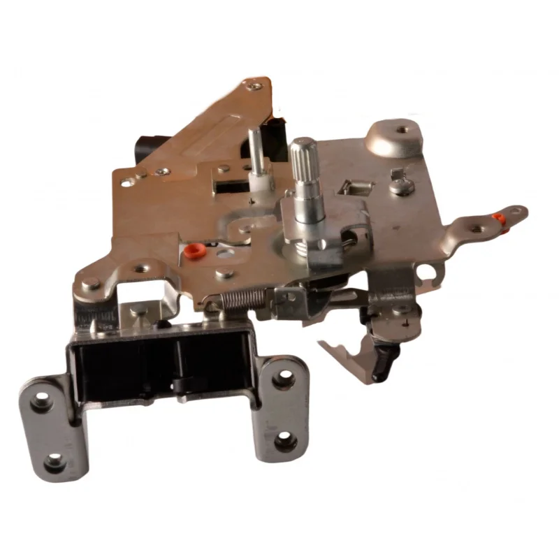 Atuador de trava de fechadura de porta traseira esquerda direita Hiedra para 2005-2007 Buick Terraza/2005-2008 Chevrolet Uplander, oem 25780730,25780729