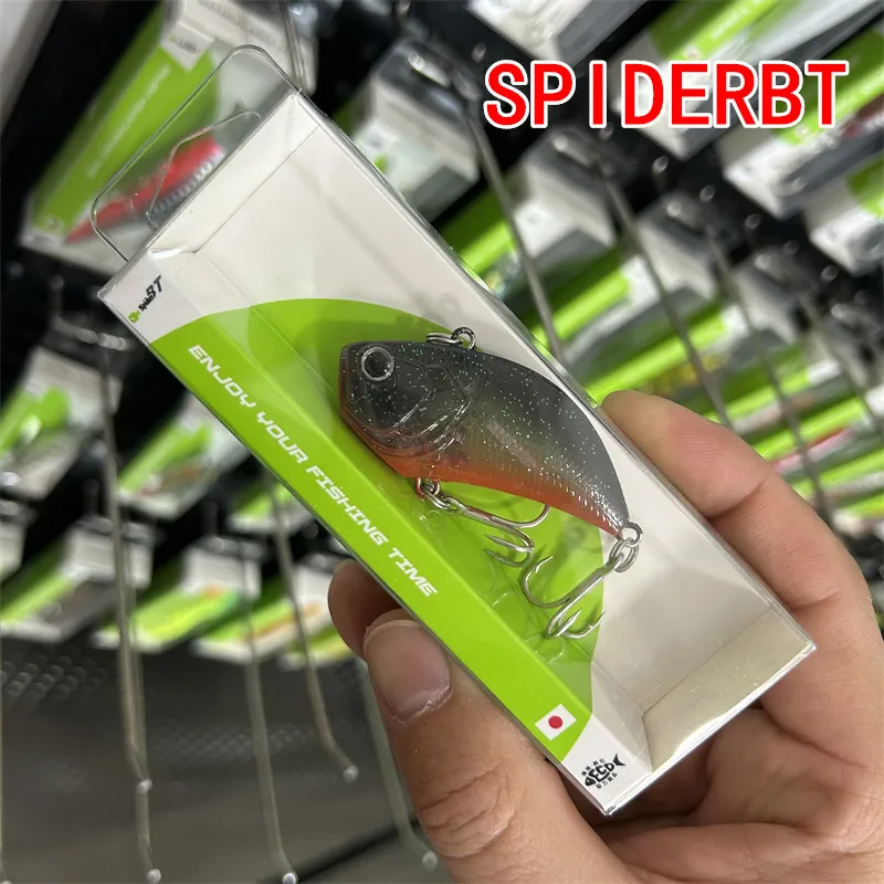 

DUO REALIS APEX SAME STYLE 55S 14.5g Large VIB