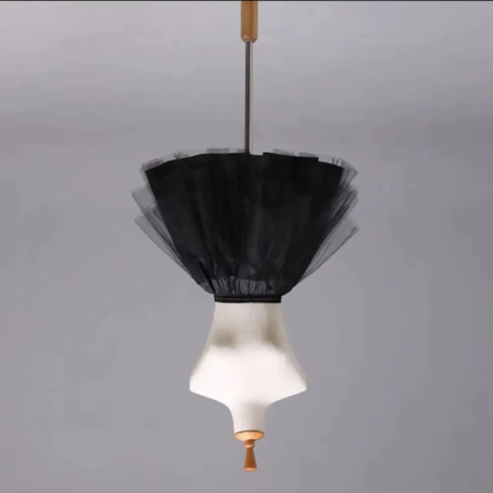 

Skirt Bustle High Waist Petticoat Three-Dimensional Tailoring Light Tulle Wide Elastic Waistband Women Tulle Petticoat