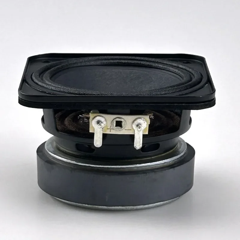 High End Hifi 2.75 Inch Full Range Speaker Replacement Driver For STUDIO Sound Bar Soundbar Home Theater Loudspeaker