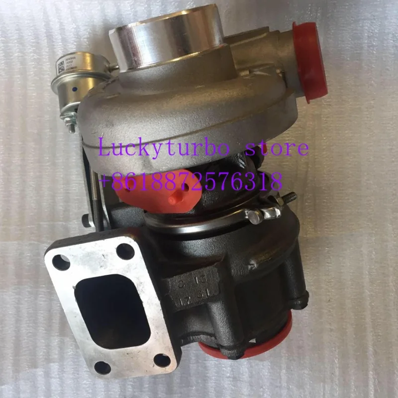 

Turbo Turbocharger for 4BT 3.9 Diesel Engine Cummins 4051241 4051240 For sale