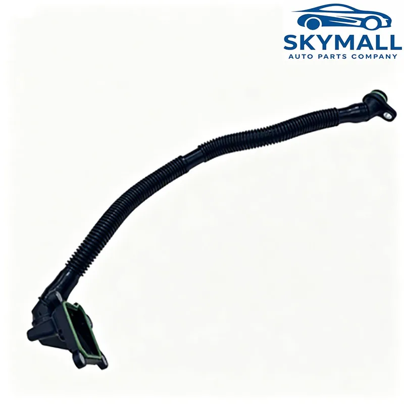 

Car Accessories Exhaust Hose 2740182400 for Mercedes-Benz W203 W204 W205 W211 W212 W213 M274