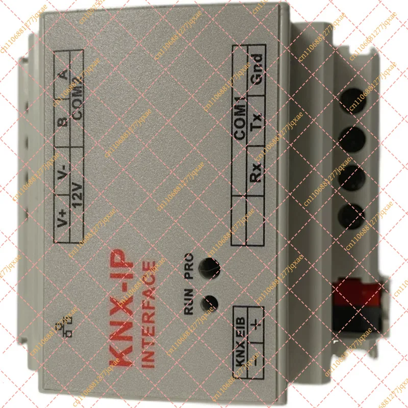 for KNX IP Interface & Routing Gateway, ETS Programming Tool for Smart Building