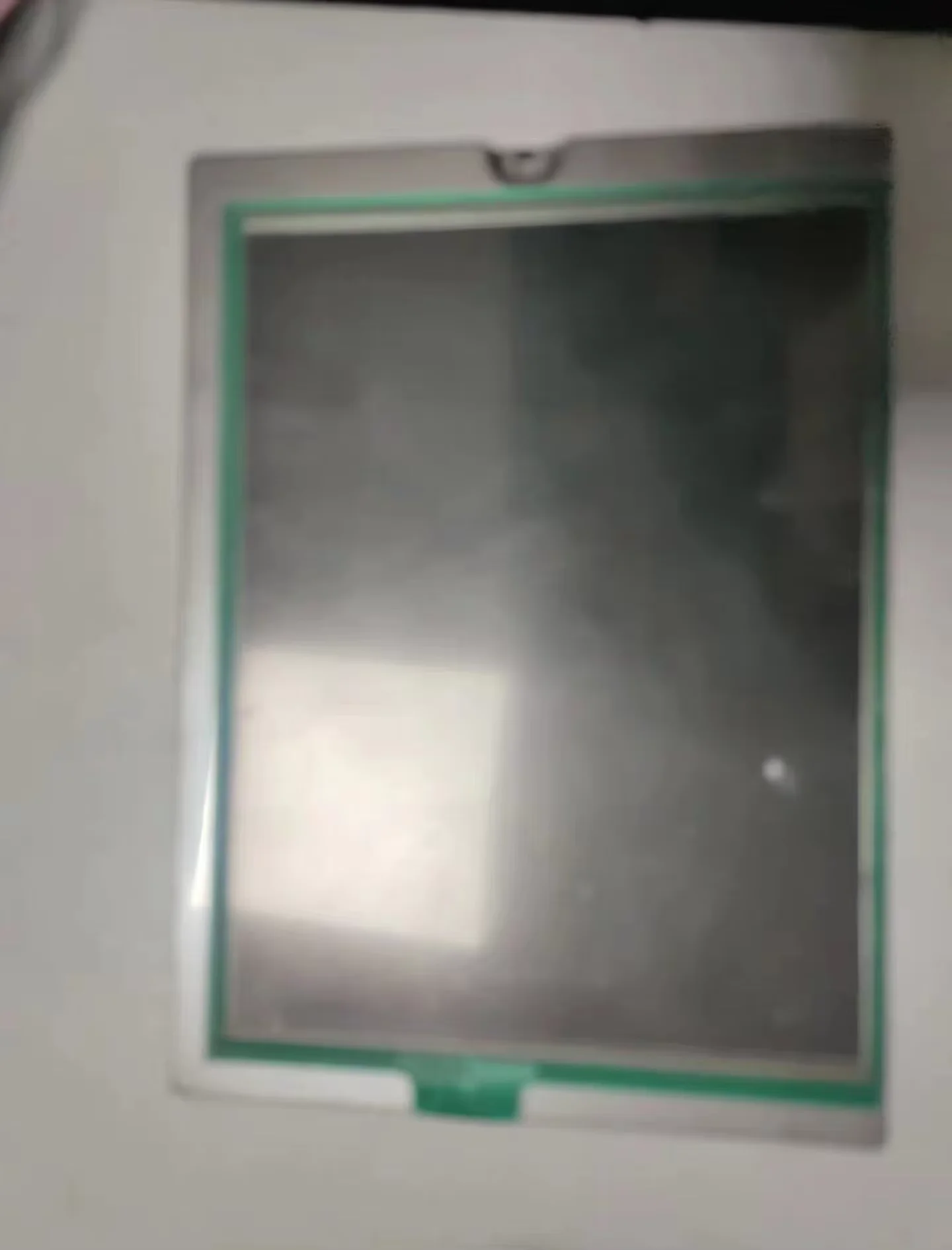 

5.7-inch Original TCG057QV1AD-G10 TCG057QV1 LCD Display Screen is Suitable For LCD Screen Maintenance And Replacement