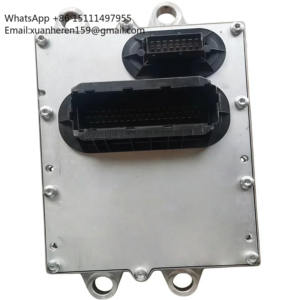 

Vehicle Computer Unit Diesel Electronic Engine Controller Truck Replacement A0084462840 Heavy Duty Suitable for Benz
