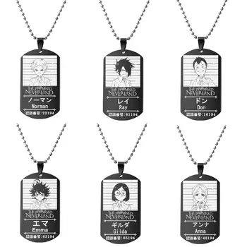 10 best sales Emma necklace - №3