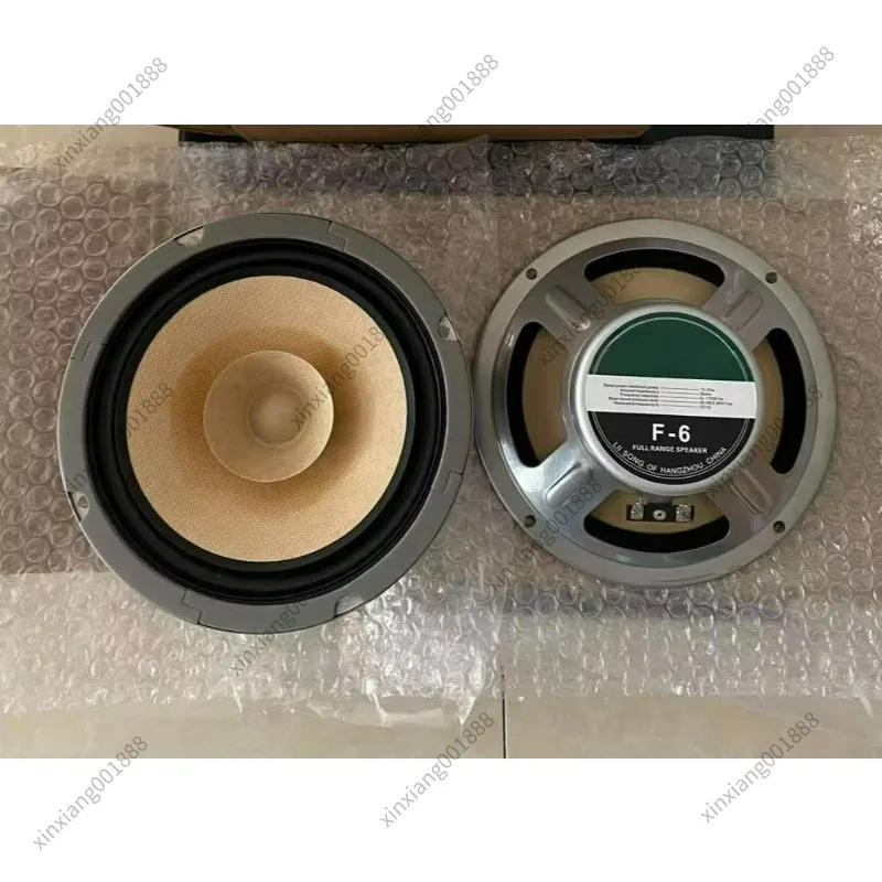 For F6 6.5
