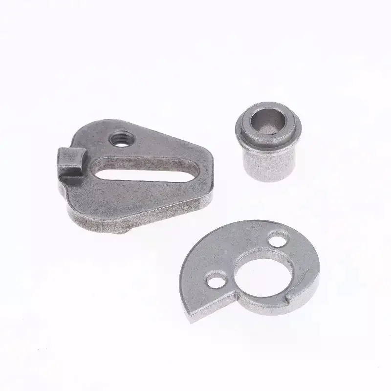 [3Pcs Adjustment Block For 8-inch Single-handed Saws Chain Saw Chain Chain Tensioner Left Accessories]