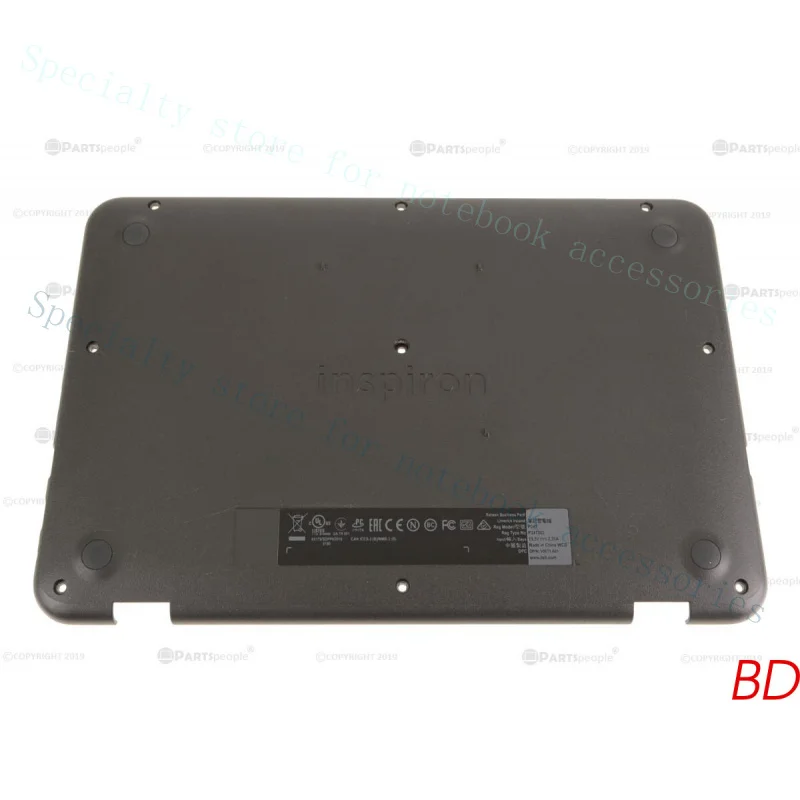 

A+ 3G3YV 03G3YV FOR DELL Inspiron 11 3180 Laptop Bottom Base Cover