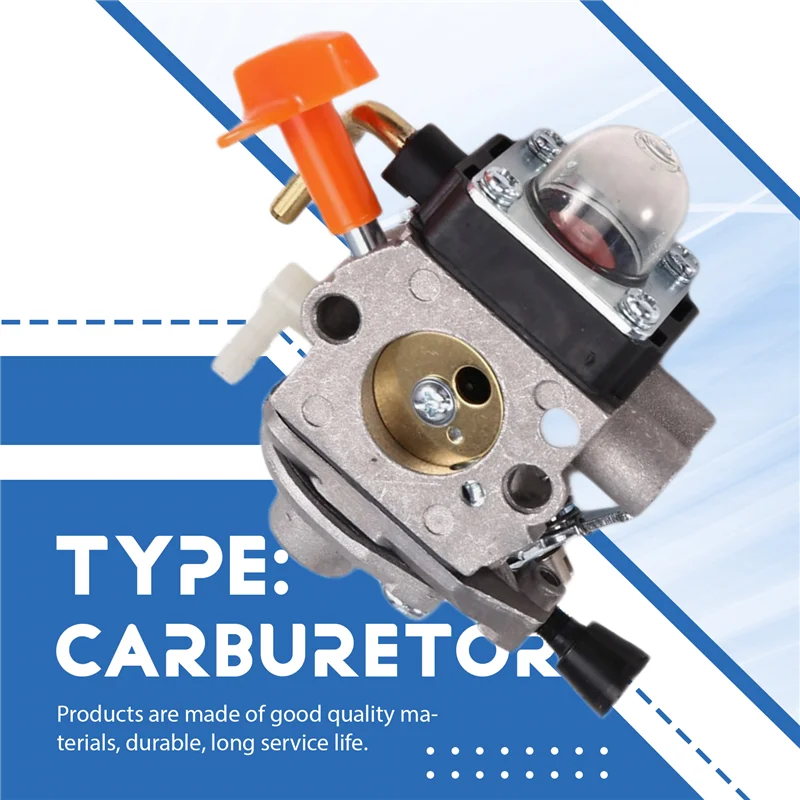 Карбюратор для Stihl FS87 FS90 FS100 FS110 KM90 C1Q-S174 FS100R FR130T FS130 FS130R Запчасти для садовых инструментов 4180-120-0610-ABXK