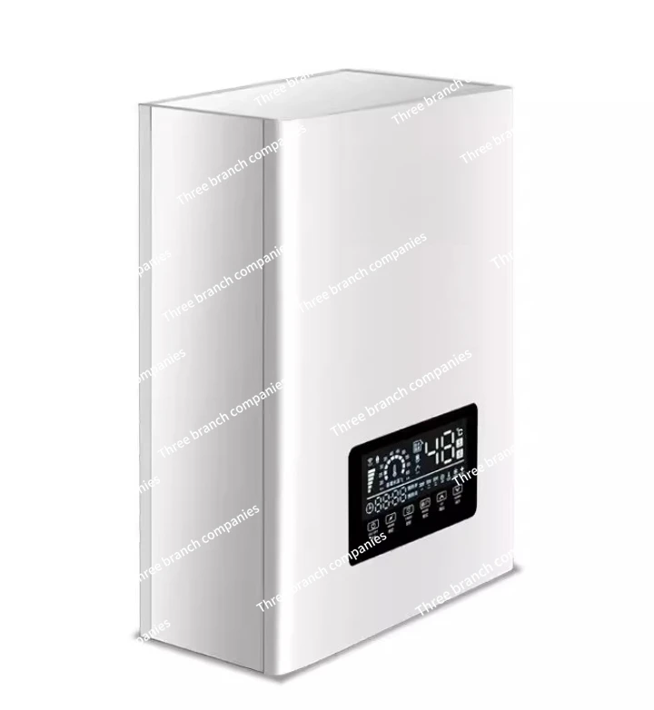 380v 20kw Home Heaters central heating electric combi boiler for whole house