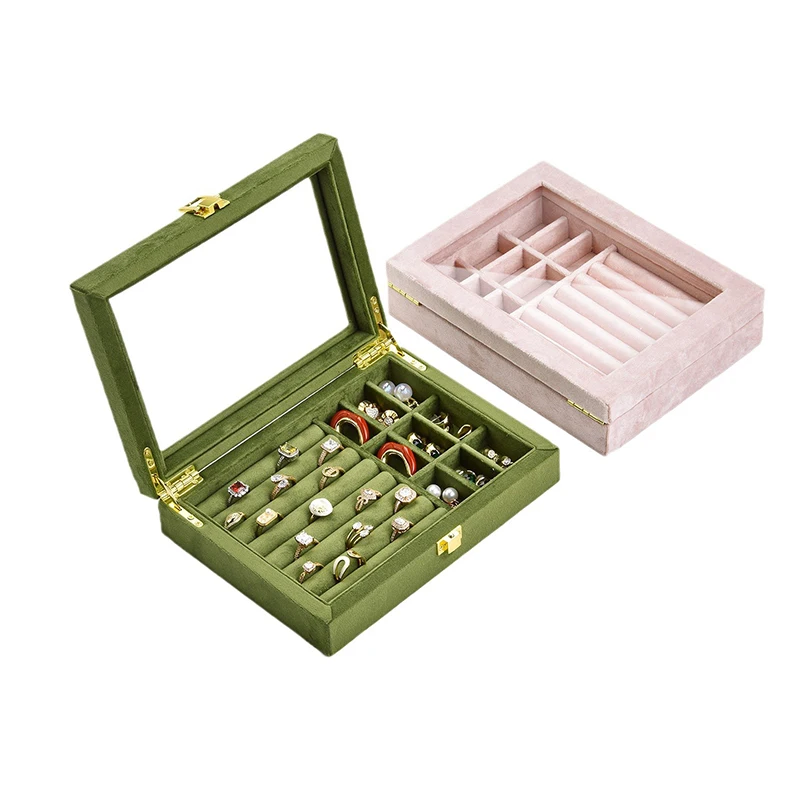 velvet-jewelry-box-with-a-lid-ring-stud-earrings-necklace-pendant-bracelet-storage-and-display-box