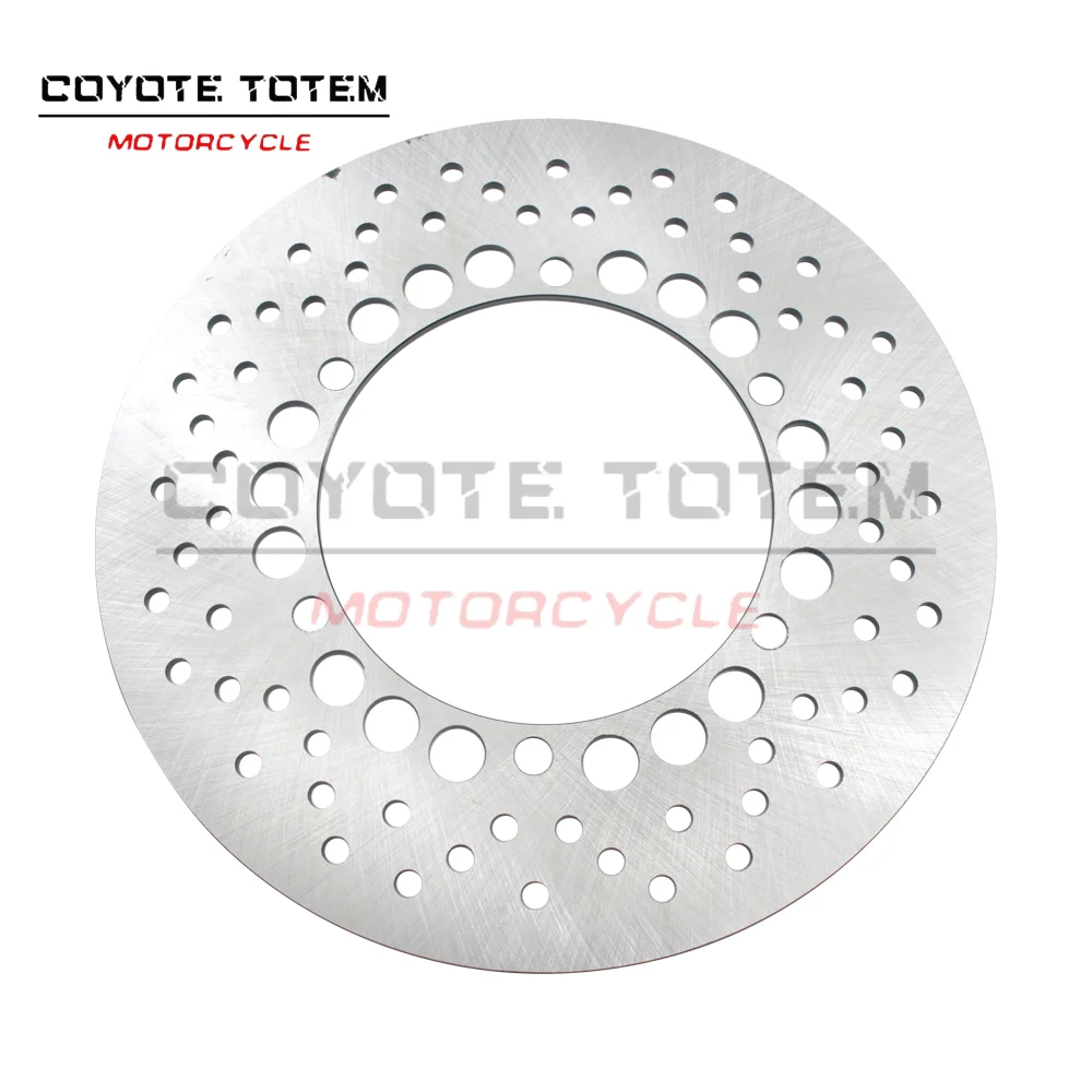 Motorcycle rear brake disc rotor for Yamaha XP500 TMAX500 2001 2002 2003 2004 2005 2006 2007 2008 2009 2010 2011