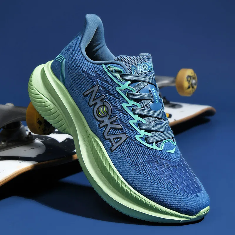 

Men's Running Shoes, Mesh Breathable, Low-Top, Versatile, Thick-Soled Sports and Casual Shoes, Cushioning Men's Shoes