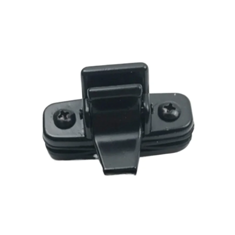 

Пряжка замка для дверного окна из сплава для экскаватора KATO HD307 512 820 1023 1430-1-2-3 с интервалом отверстий 4,0