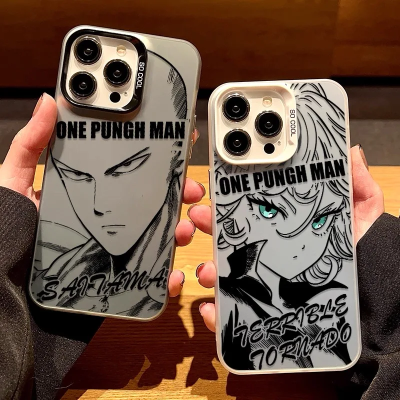 Anime One P-Punch M… - image