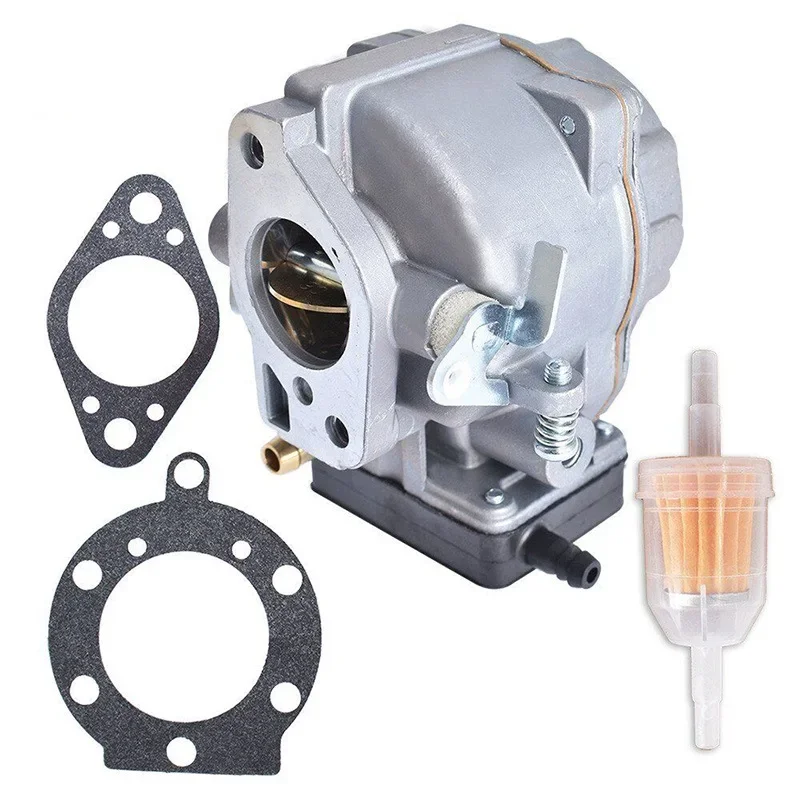 

bb Carburetor for Briggs Stratton 693480 Replacement Models 499306/ 495181/495026 Replacement Parts
