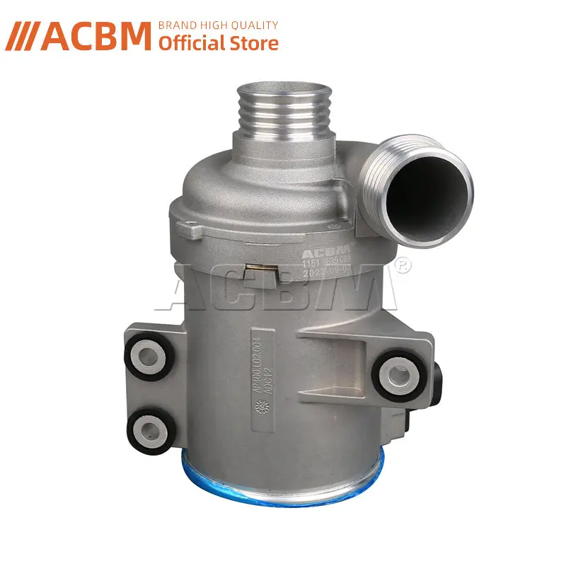

ACBM Electric Coolant Water Pump For BMW F31 F30 F33 F32 F34 F35 E84 11518635089