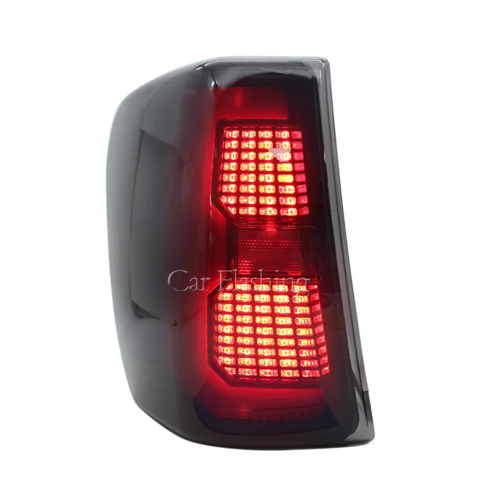 For Jeep 99-04 JEEP Grand Cherokee taillight assembly L, running lights, turning lights, reversing lights