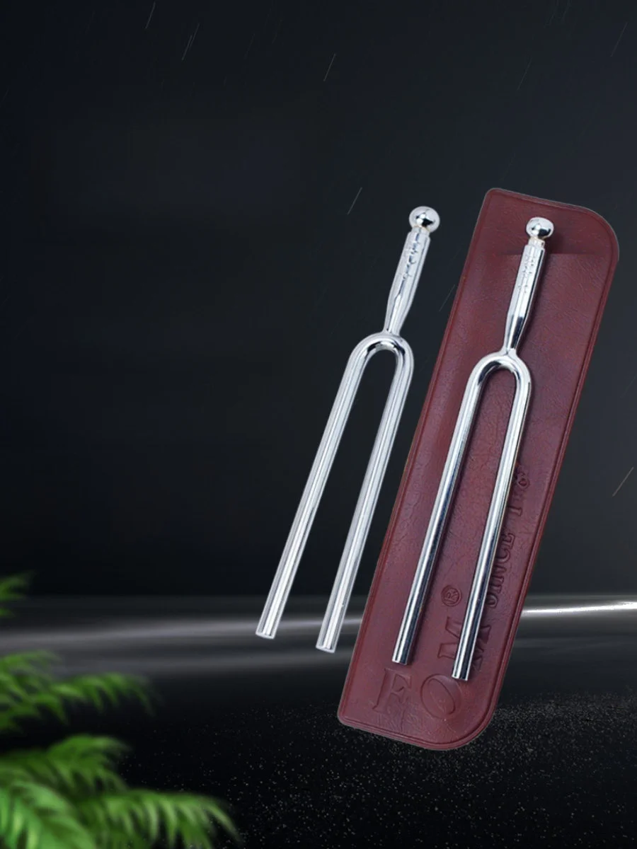 professional-tuning-fork-a440hz-round-steel-fork-for-violin-piano-guitar-teaching-standard-tone-ear-cleaning-musical-instrument