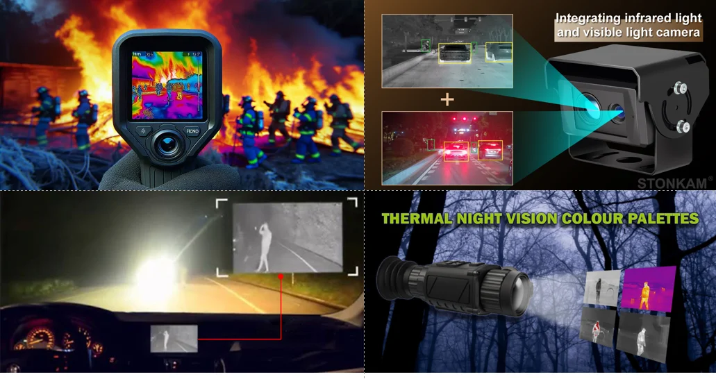 KSU161Y Optical Shutter Window-type 15.5x13.5mm Thermal Imaging Shutter