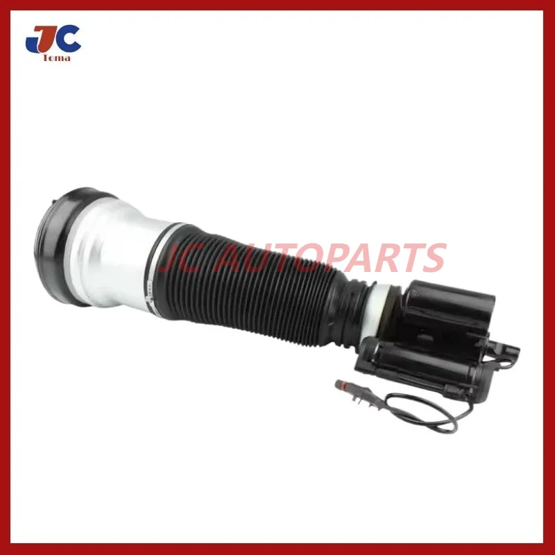 For Mercede-s W220 4MATIC Airmatic Front Right Suspension Air Spring Air Strut Air Suspension Shock 2203202238  2203202138