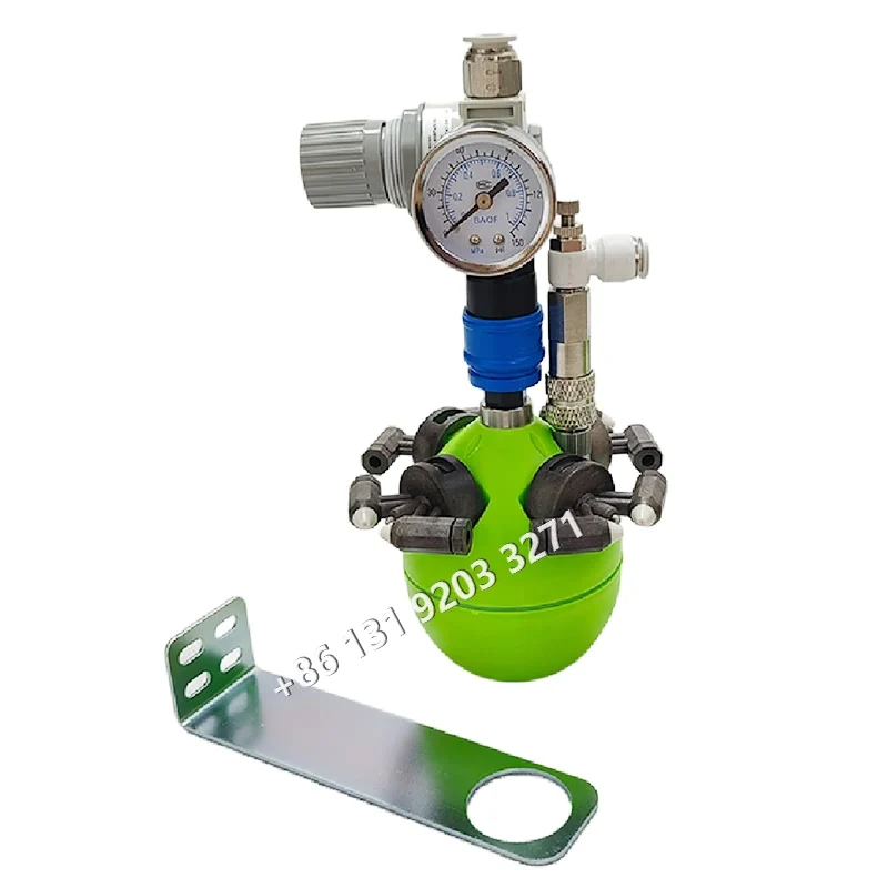 

7L 10L Electronic Printing Dust-free Workshop Factory Large-scale Spray De-static Industrial Dry Fog Humidifier