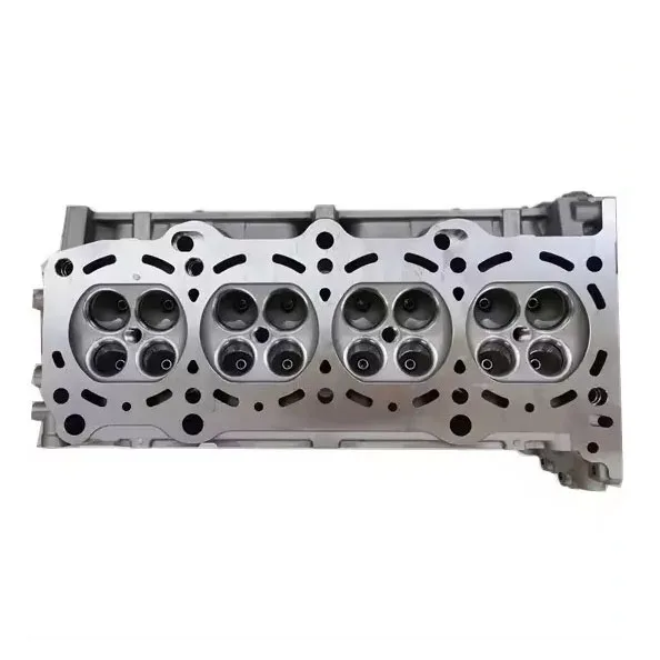 

11100-78KA0 11100-78K00 Factory Direct J24B Cylinder Head for 2.4L Grand Vitara 2 Escudo 3 Kizashi 1custom