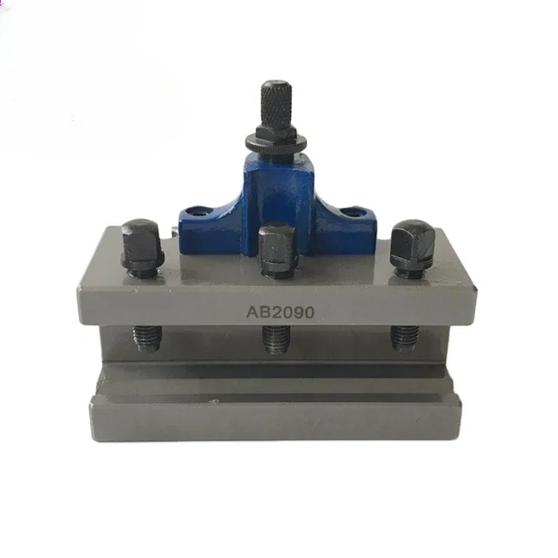 

For 40 Position Lathe Multifix Tool Post Holder FOR AD20x90