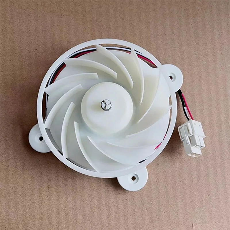 ABJY-Für Kühlschrank Lüfter Motor DA31-00287B Lüfter 00334C-00305A Ersatz Kühlschrank Zubehör