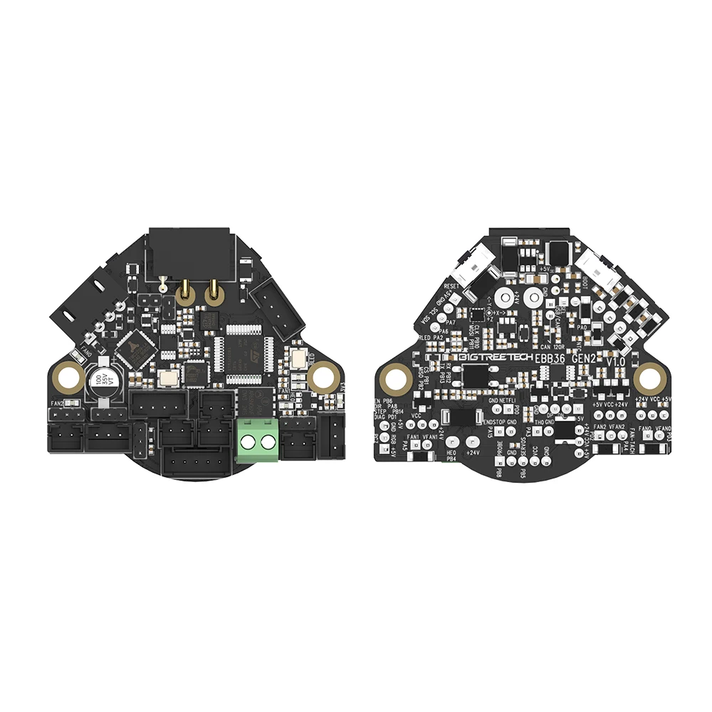 Bigtreetech EBB36 E… - image