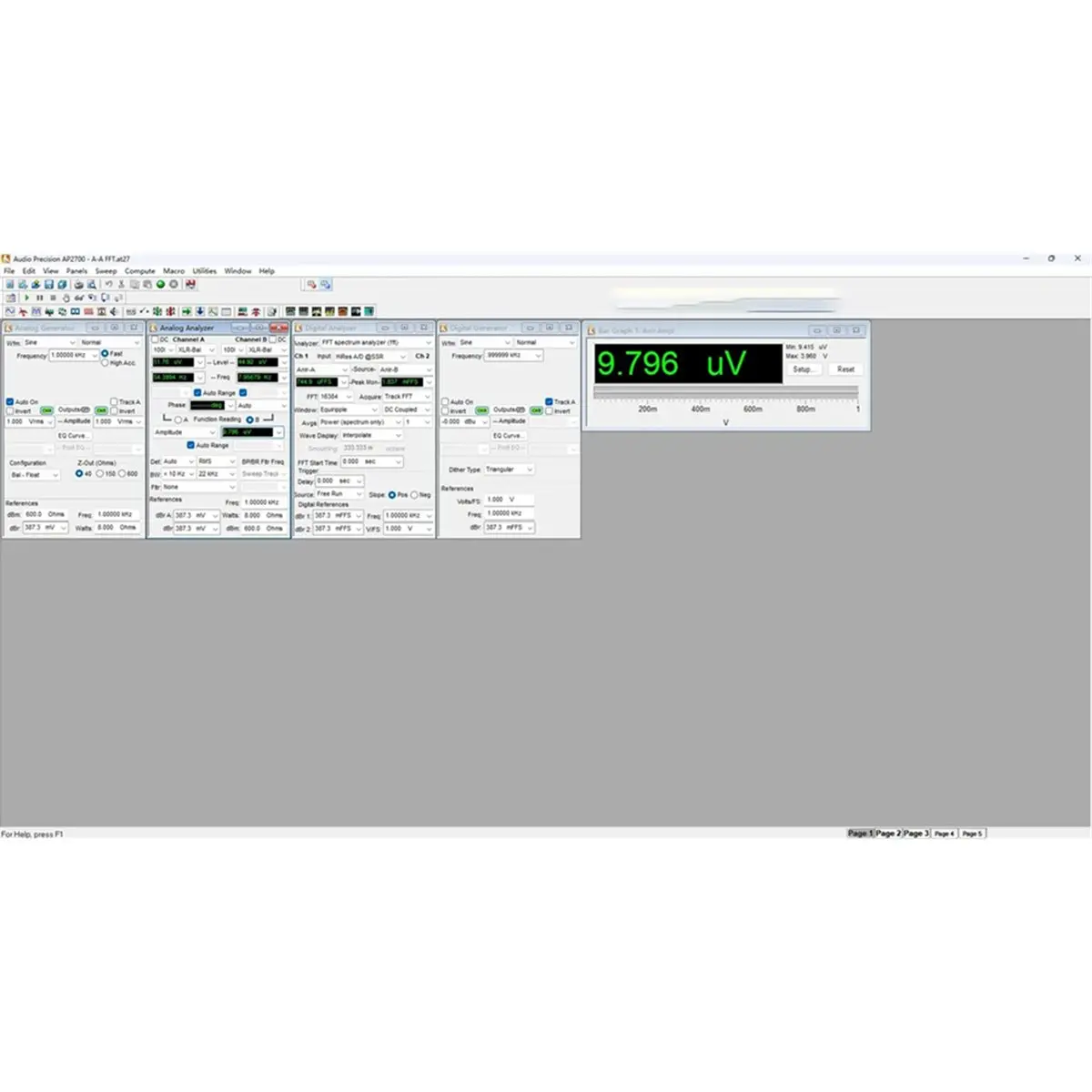 ~【On Sale】AES Digital to Fully Balanced Analog Audio Converter for Automatic Recognition of Sampling Rate