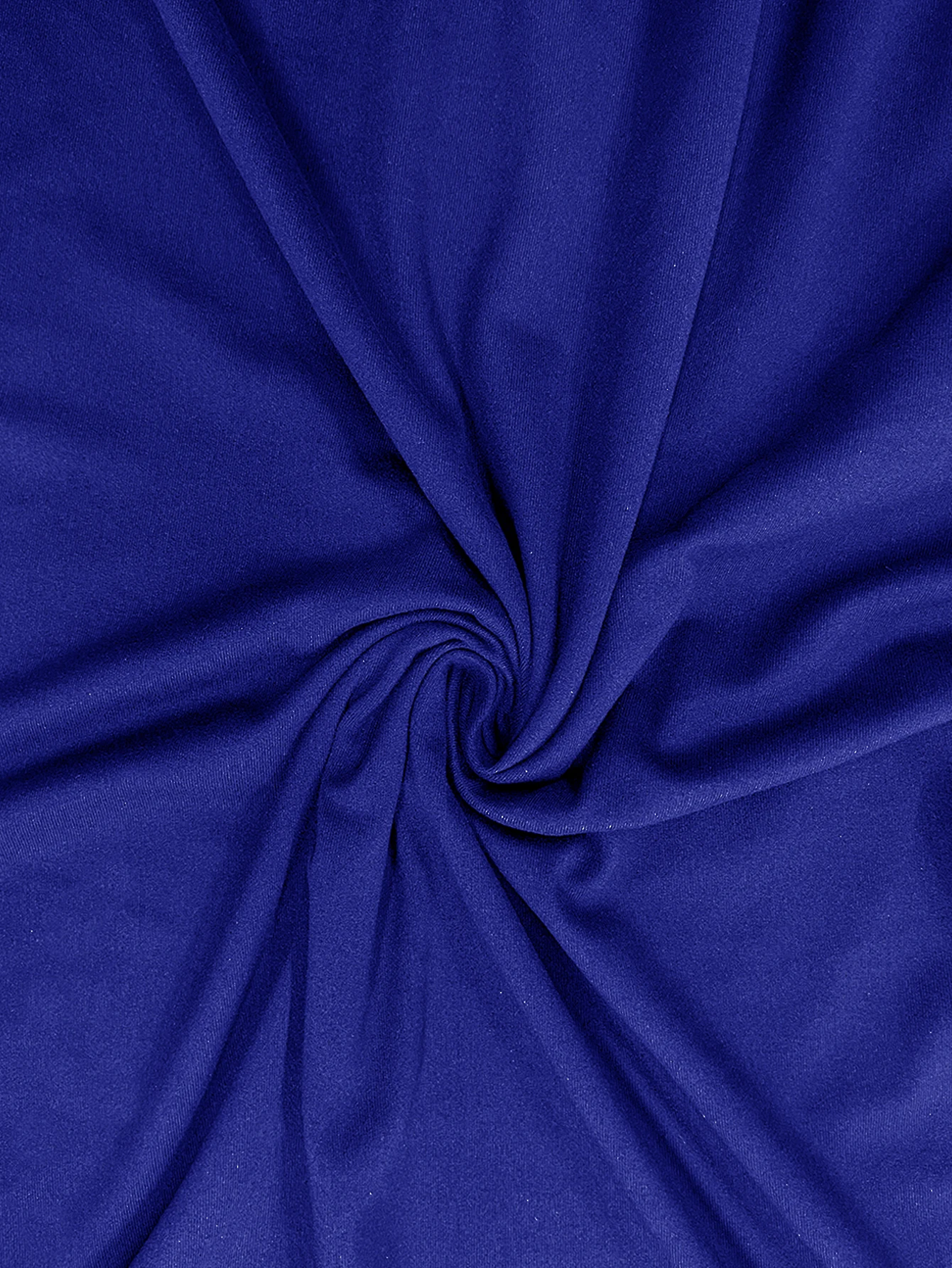 Plus Size Damen Maxikleid in Schwarz, Sommerliches Freizeitkleid mit kurzen Ärmeln, Rundhalsausschnitt, A-Linie, fließendes langes Kleid mit Tasche, Strandkleider – Detail 12