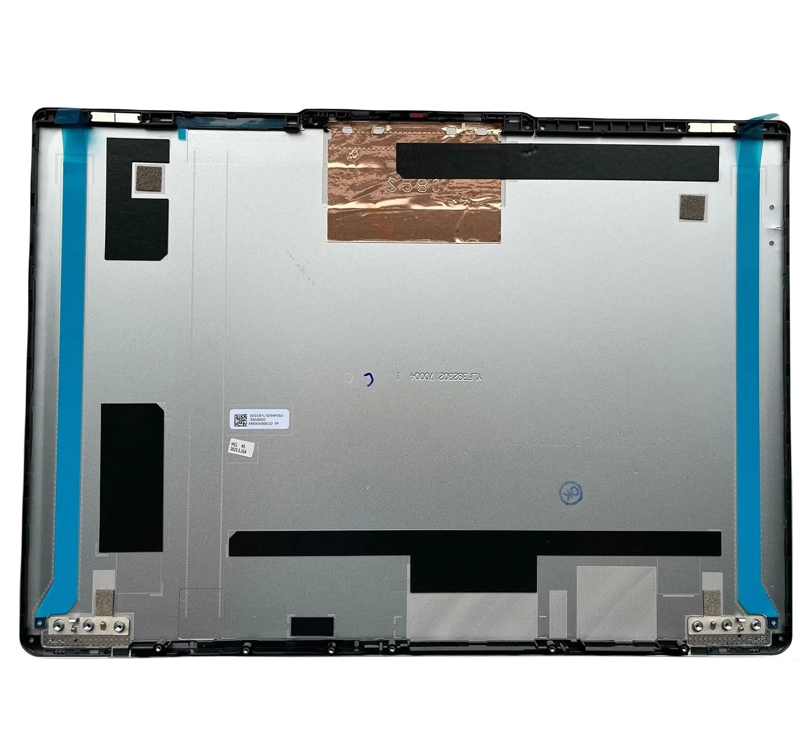 

Новая задняя крышка ЖК-дисплея AL для IdeaPad Slim 5 14IRL8 82XD Slim 5 14ABR8 5 14IAH8