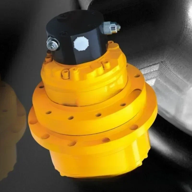 Cross Border Iky2.5 3A Series Walking Reducer - Industrial Gearbox for Robotic Applications