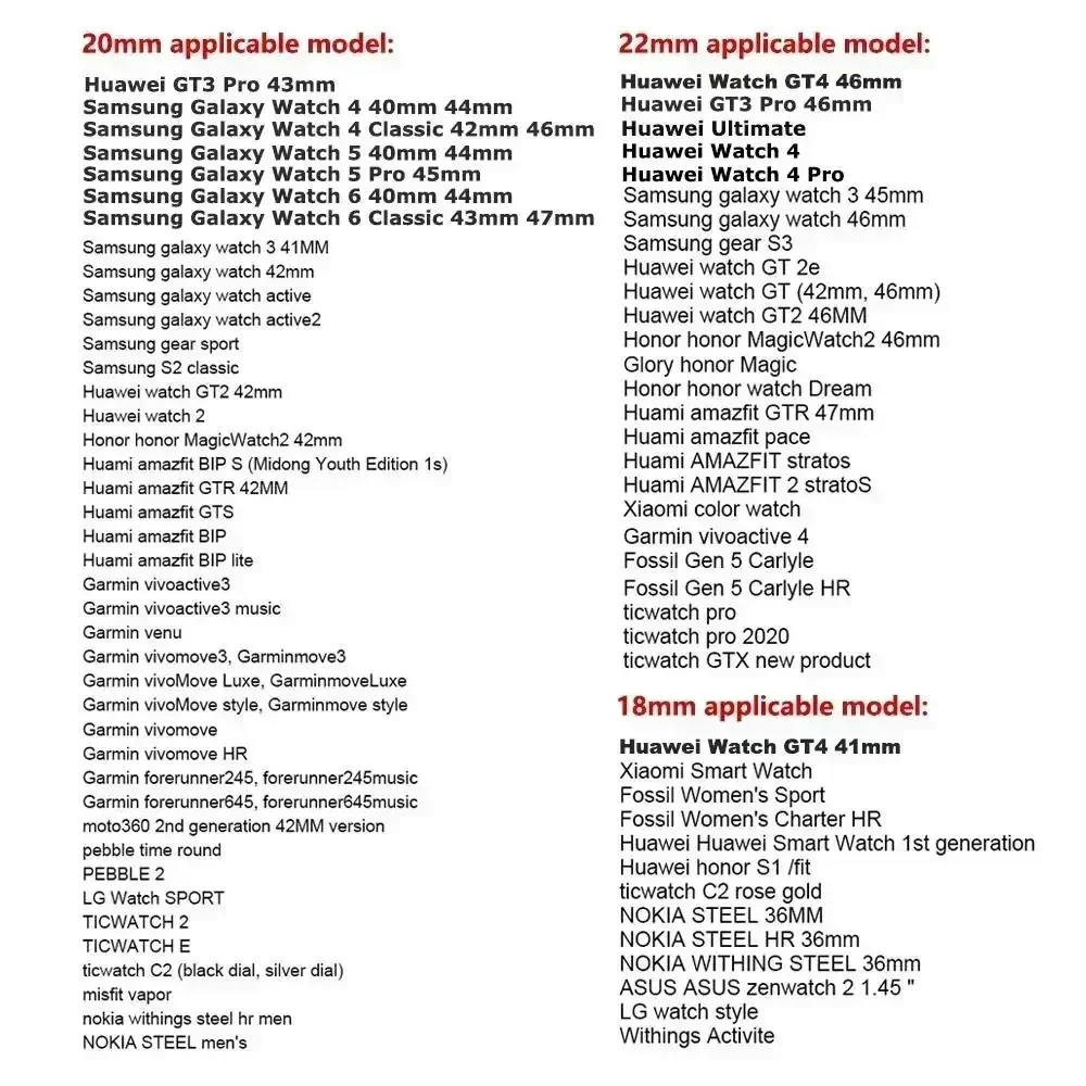 Pasek do zegarka do zegarka Redmi 3 Aktywny pasek Nylonowa elastyczna wymienna opaska na nadgarstek do zegarka Xiaomi Redmi 3 Aktywna bransoletka Correa