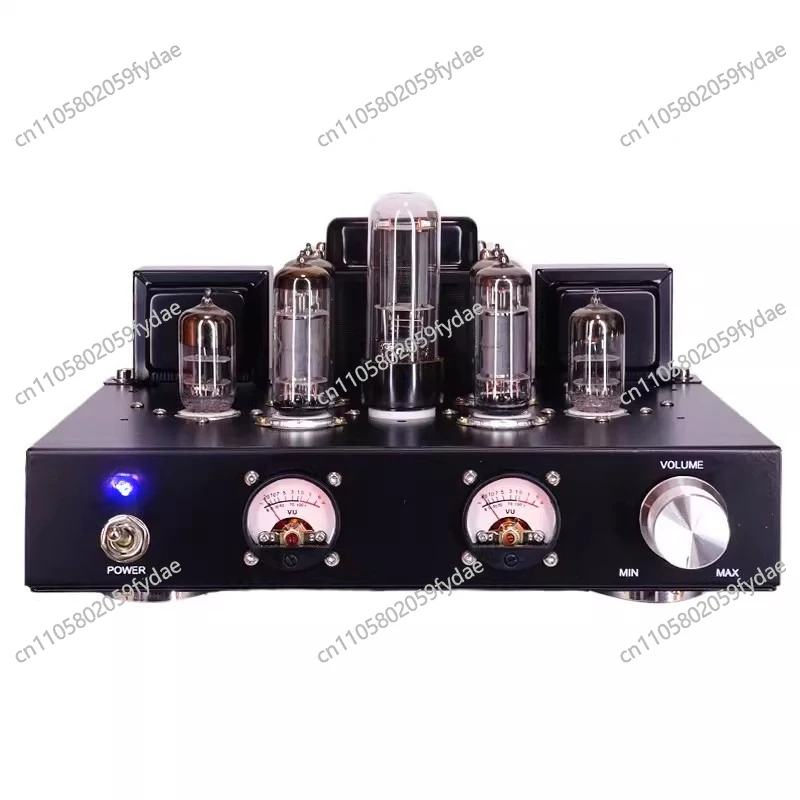 Audiophile 6P1 Tube…