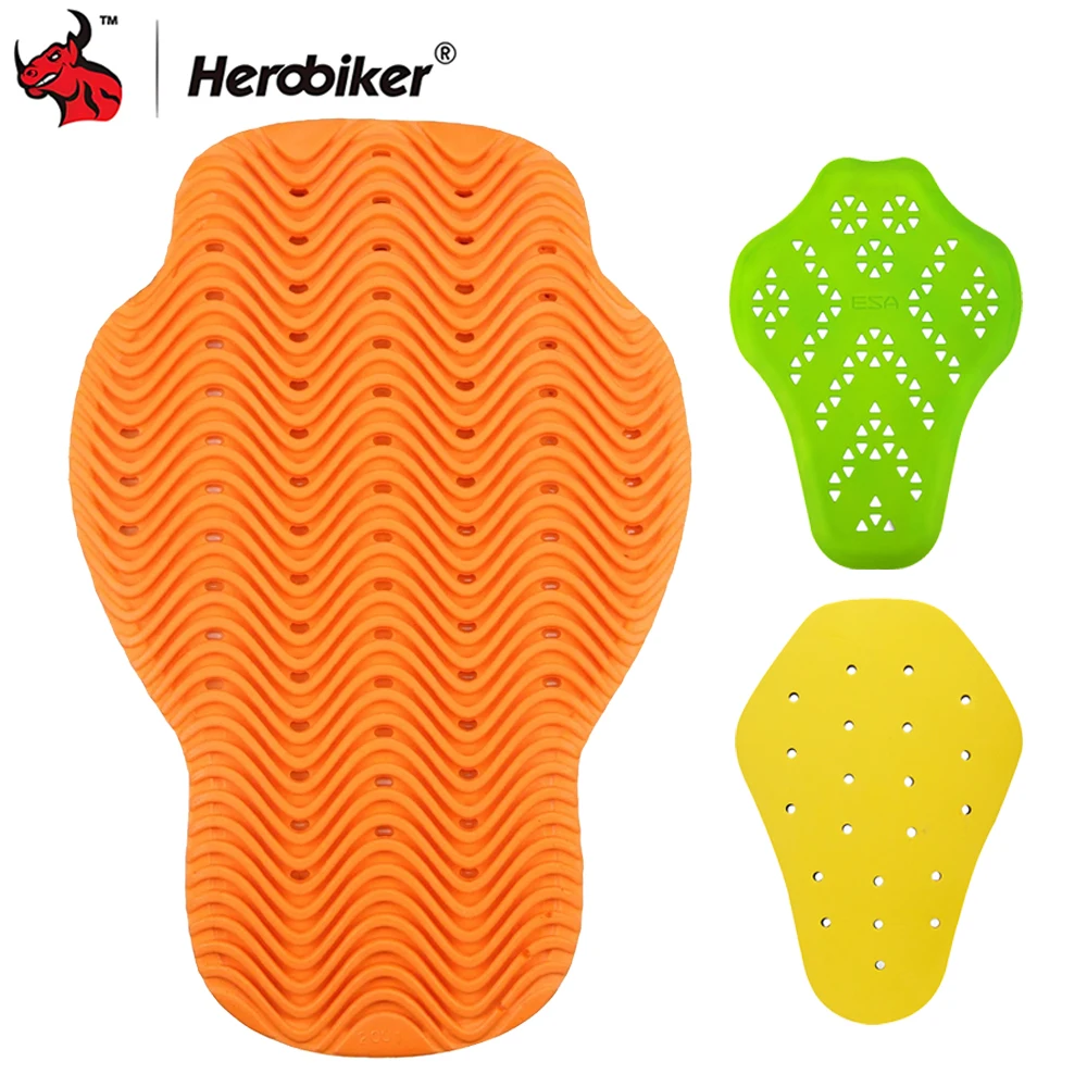 Motorcycle Back Protection Jacket Universal Back Protection Off-road Riding Back Protection Anti Fall And Shock Absorption