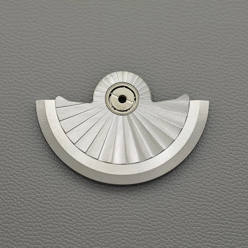 Mod NH35 Automatic Hammer Rotor Oscillating Weight Fits NH34 NH36 NH38 NH39 NH70 4R 6R 7S Movement Rotor Watches Repair Parts