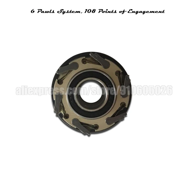 Premium BMX Racing Hub Front & Rear Disc / V Brake 36 Holes BMX Hub 10*100mm 20*100mm 10*110mm Screw / Thru-Axle Bike Hubset