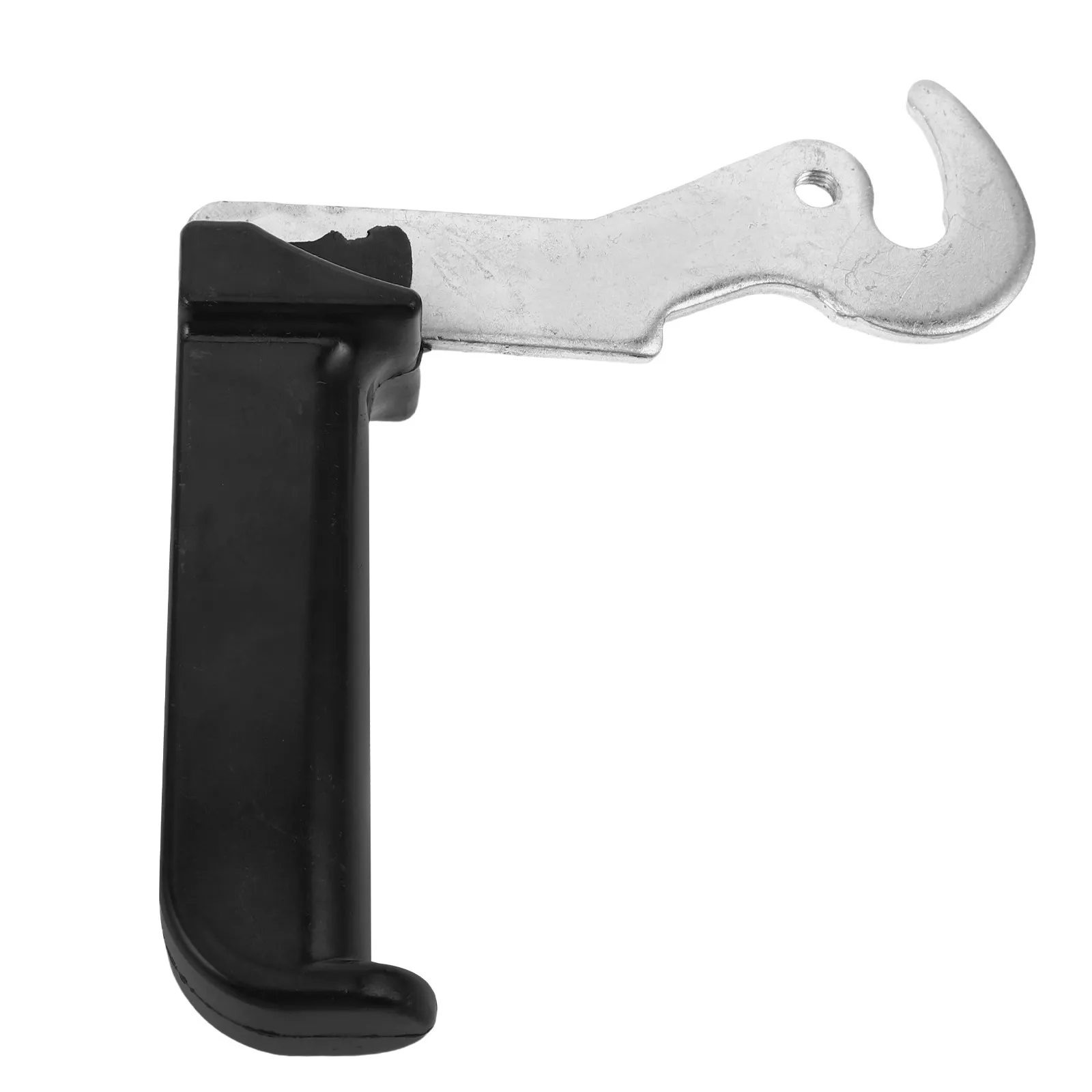 

Универсальная бакелитовая ручка для дверцы котла, термостойкая, для домашних котлов, сверхпрочная, для бытовых котлов