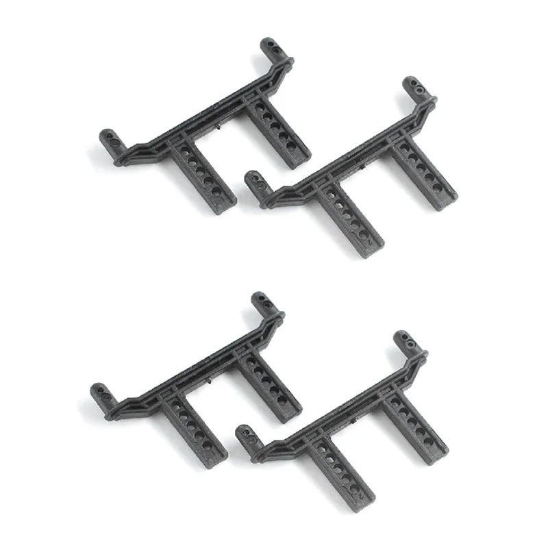 BAAO-4Pcs Car Shell Column For SCY Remote Control Car Parts 6005 Model Of Shell Pillar Assembly