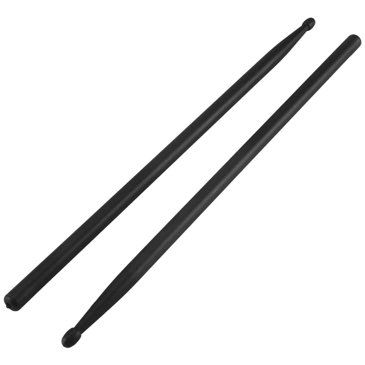 

N17R 1Pair 5A Carbon Drumsticks Non-Slip Professional Drum Sticks Musical Instrument Percussion Accessories