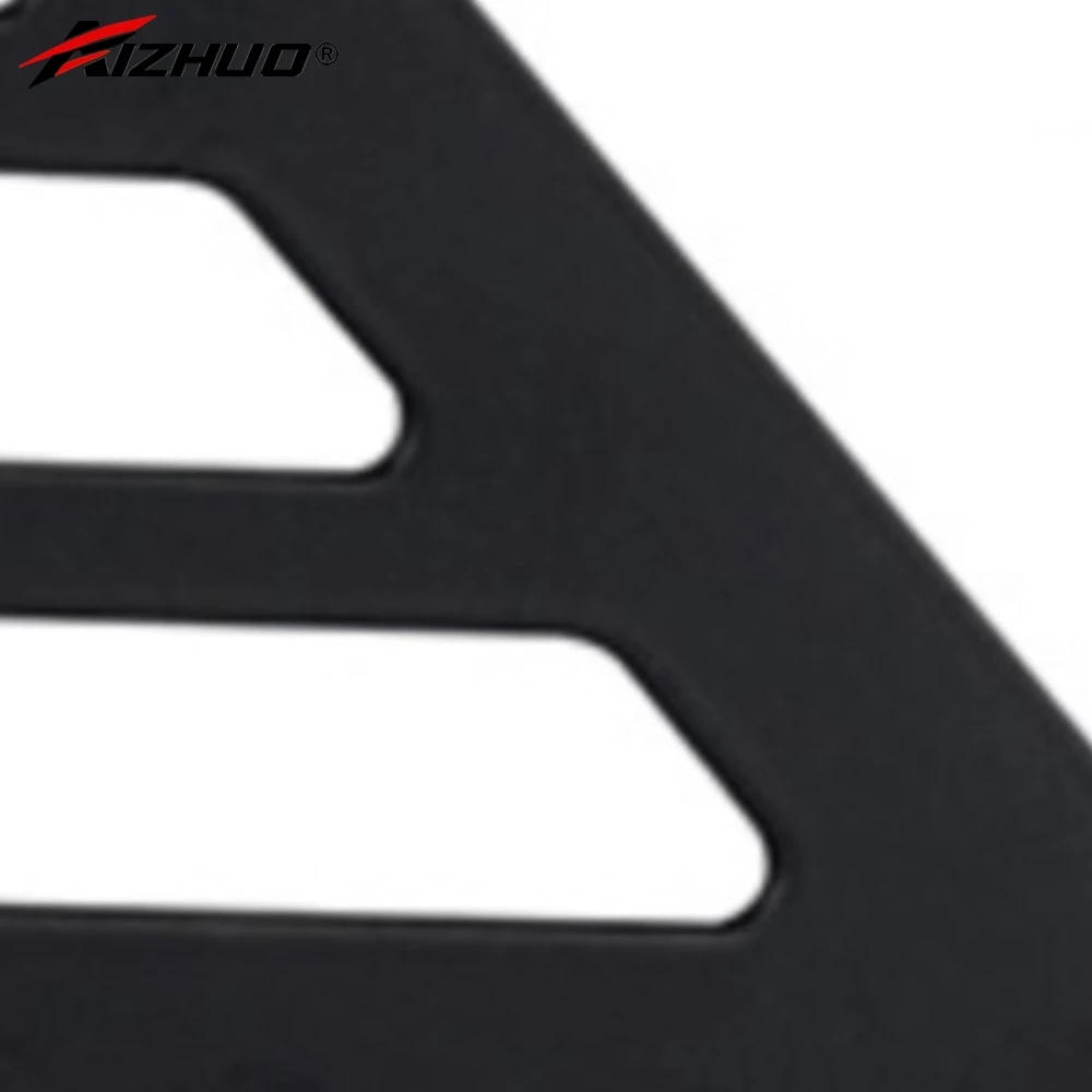 

For HONDA CB500F CB400X CB500X CB125R CB150R CB300R CBR500R CB400F Foot Brake Lever Pedal Extension Rear Brake Peg Pad Extender